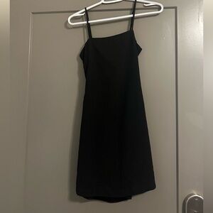 Lulus Black Dress